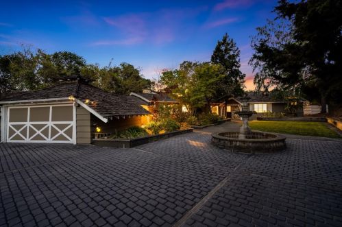 18610 Farragut Ln, Los Gatos, CA 95030-3011