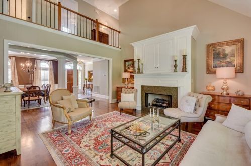 104 Pond View Rd, Evans GA  30809-6682 exterior