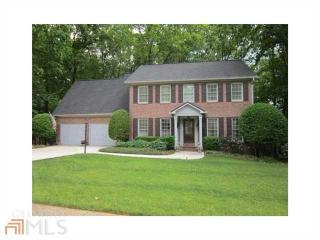4510 Ashmore Cir, Marietta, GA 30066-1613