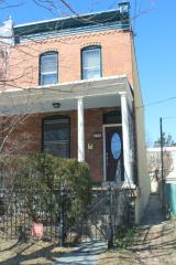 476 Seville St, Philadelphia PA  19128-3633 exterior