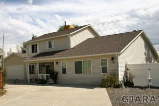 3235 Morning Dew Ave, Clifton, CO 81520-7102
