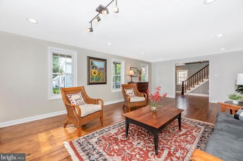 109 Main St, Graceham MD  21788-2042 exterior