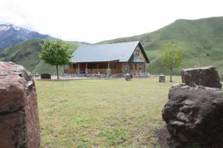 316 Seven Devils Rd, Riggins ID  83549-5001 exterior