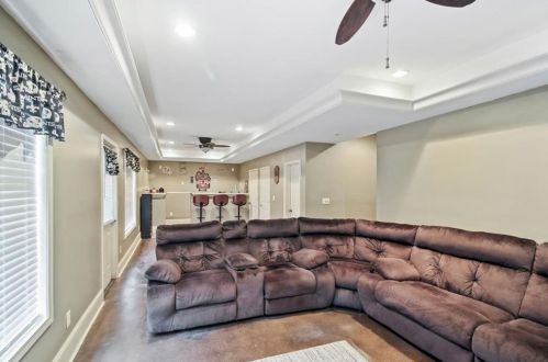 215 Lanella Pkwy, Conyers GA  30013-5237 exterior