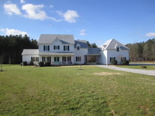4480 Hopewell Church Rd, Kinards, SC 29355-9054