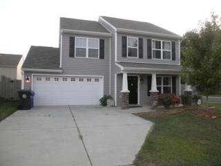 1327 Silver Dr, Mebane, NC 27302-8878