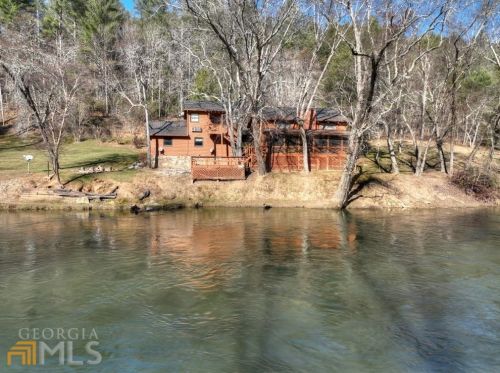 1740 Fish Trap Trl, Mineral Bluff, GA 30559-3191
