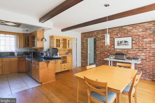 10901 Jarboe Ave, Silver Spring MD exterior