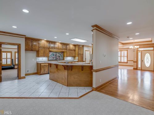 1224 Ml Crk Ln, Stockbridge GA  30281-4879 exterior