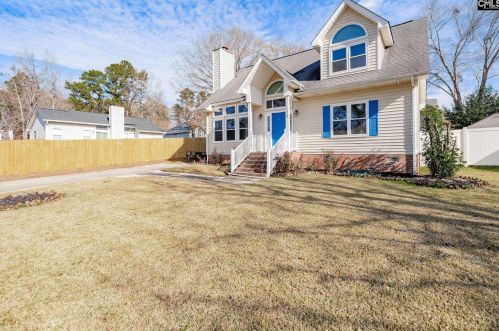 133 Darby Way, Cayce-West Columbia, SC 29170-2724