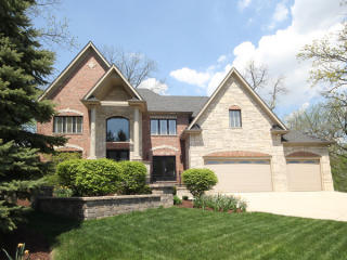 813 Jefferson Ave, Naperville, IL 60540-5224