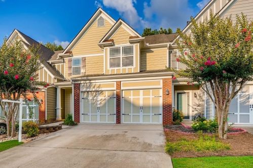 246 Parc View Ln, Holly Springs, GA 30188-6231