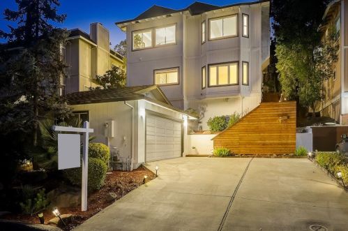 1727 Westbrook Ave, Los Altos, CA 94024-5321