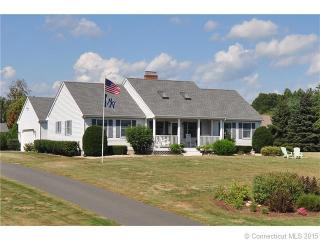 6 Granby Farms Rd, Granby, CT 06035-2023