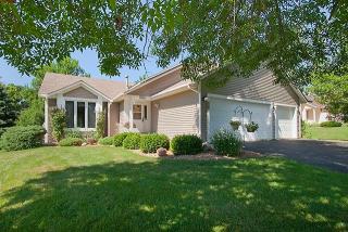 9305 Andrea Dr, Saint Paul, MN 55125-3542