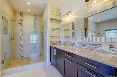 11211 Delbert Rd, Parker CO  80138-7830 exterior