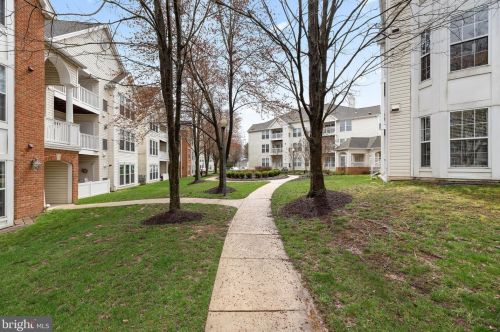 5930 Millrace Ct, Columbia MD  21045-5284 exterior