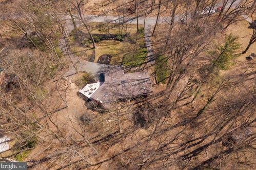 1006 Somerset Ln, Silver Spring MD 20904-6241 exterior