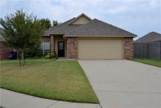 9313 76th St, Yukon, OK 73099-9790