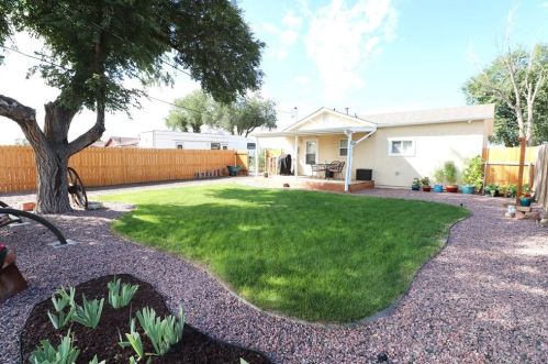 2232 Adrian Ave, Pueblo CO  81003-1042 exterior