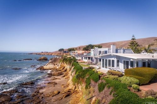 529 Lucerne Rd, Cayucos, CA 93430-1017