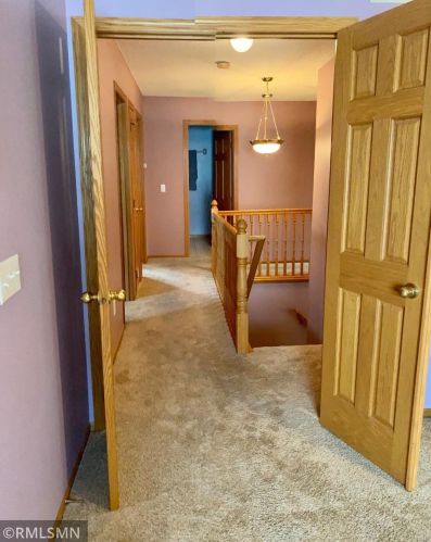 13875 Flagstaff Ave, Saint Paul MN  55124-5055 exterior
