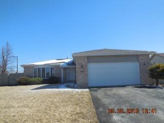 16305 Fieldstone Pl, Romeoville IL  60441-7682 exterior