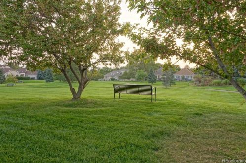 7430 Singing Hills Ct, Boulder CO  80301-3765 exterior