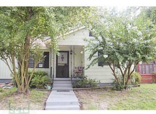 1331 Anderson St, Savannah, GA 31404-2121