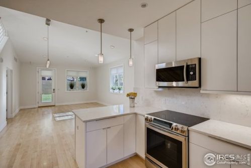 1223 Cedar Ave, Boulder CO  80304-3113 exterior