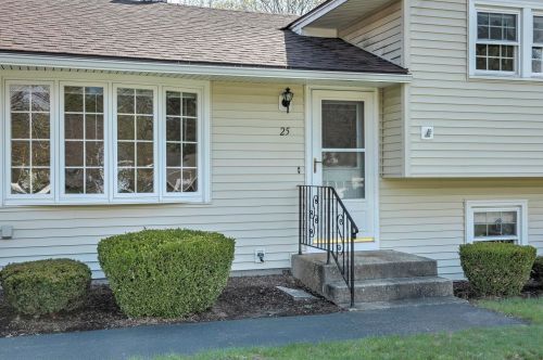 25 Hamden Dr, Keene, NH 03431-2853