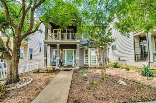 6134 Hartson, Uhland, TX 78640-8727