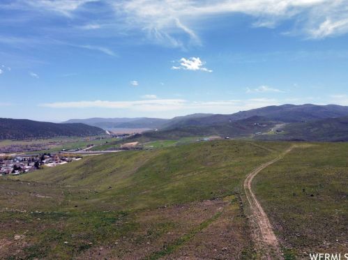 29731 Old Lincoln Hwy, Hoytsville UT 84017-9621 exterior