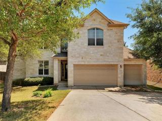 7020 Via Correto Dr, Austin TX  78749-2759 exterior