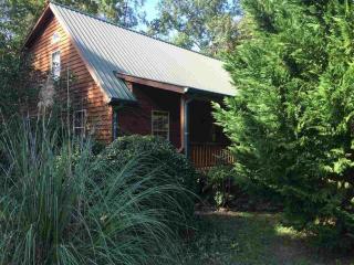 316 Sam Johnson Rd, Georgetown, TN 37336-5035