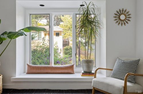 255 Clorinda Ave, San Rafael, CA 94901-3657
