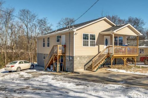 119 Welworth St, Madison, TN 37115-2423