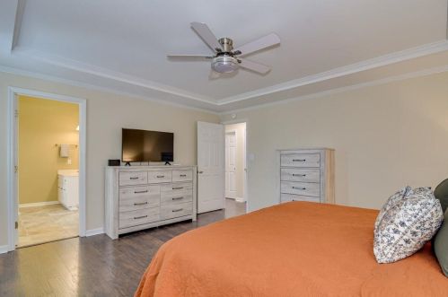 1412 Andover Ct, Evans GA  30809-5288 exterior