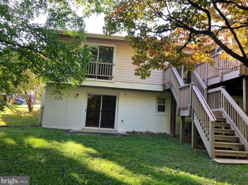 2012 Kings House Rd, Silver Spring MD 20905-4224 exterior