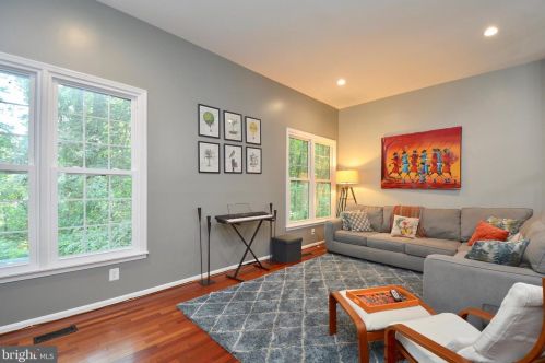 81 Catoctin Ct, Silver Spring MD 20906-2006 exterior