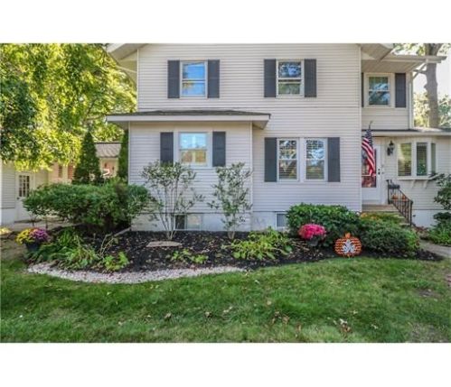 21 Sylvan Ave, Metuchen, NJ 08840-2660