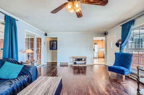 1605 James Dr, Loveland CO 80538-3718 exterior