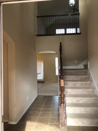 1018 Meadow Green Ct, Princeton TX  75407-7901 exterior