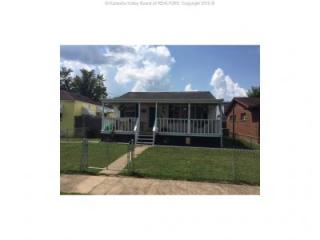 806 Washington Ave, Nitro, WV 25143-2152