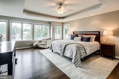 612 Cpe Mckinsey Dr, Severna Park MD 21146-4057 exterior