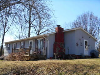 2901 Hartland Rd, Morganton, NC 28655-9742