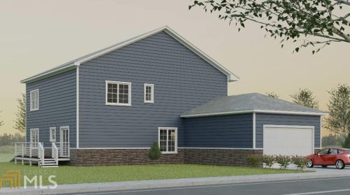 107 Carter Ln, Holly Springs, GA 30115-2294