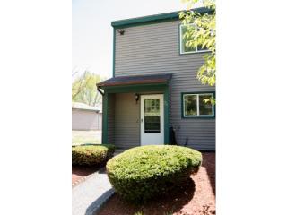 26 Hideaway Ln, Saint George VT  05495-9402 exterior