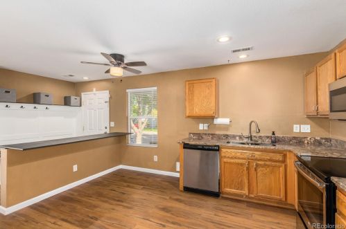 7848 Kalispell Cir, Englewood CO 80112-4646 exterior