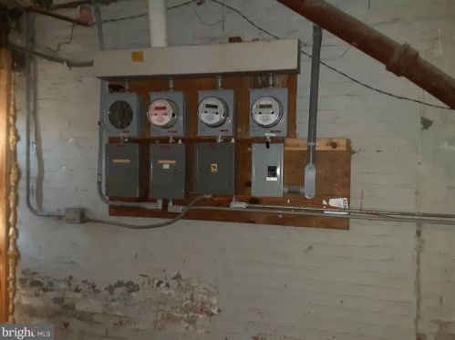 236 Ross St, Lancaster PA  17602-1940 exterior